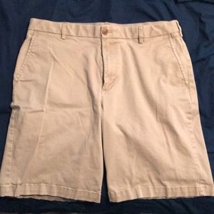 Men’s IZOD Saltwater Stretch Shorts